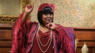The new episode will bring more comedic elements (Image Source: CBS)